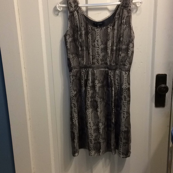 NWT Madewell Silk Dress Size 0 - Picture 2 of 12